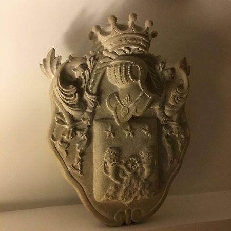 ナポリCasa Cammarotaアパートメント エクステリア 写真