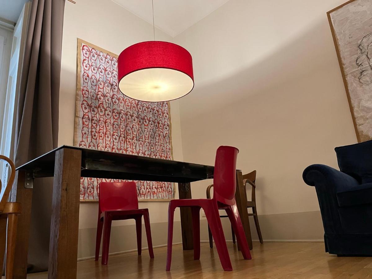 ナポリCasa Cammarotaアパートメント エクステリア 写真