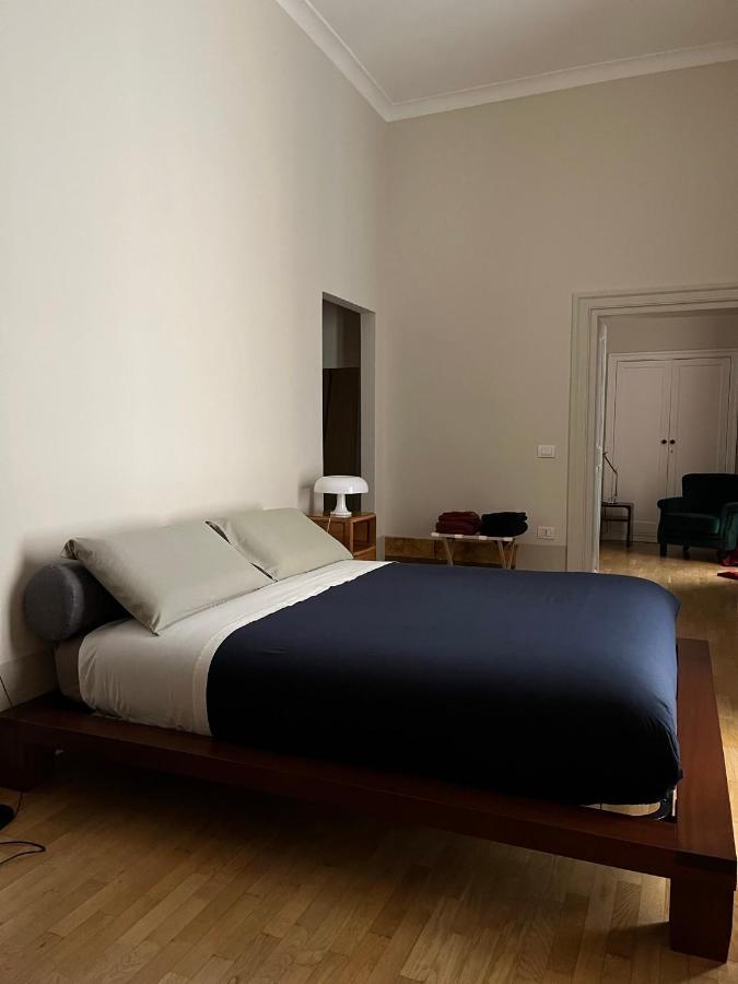 ナポリCasa Cammarotaアパートメント エクステリア 写真
