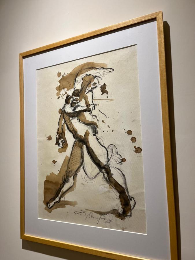 ナポリCasa Cammarotaアパートメント エクステリア 写真