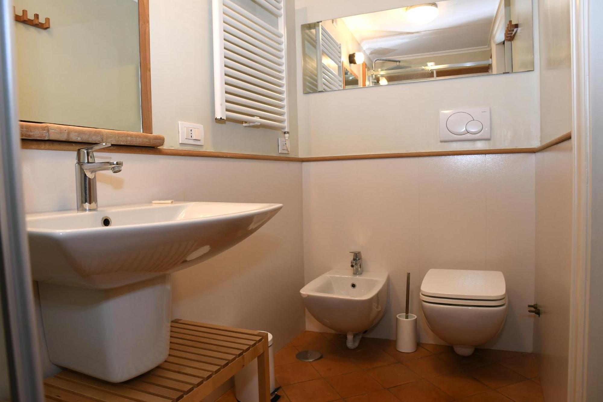 ナポリCasa Cammarotaアパートメント エクステリア 写真