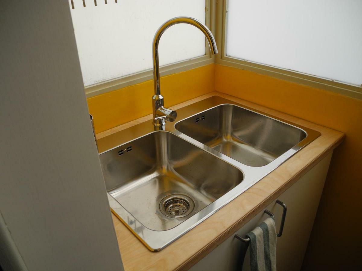 ナポリCasa Cammarotaアパートメント エクステリア 写真