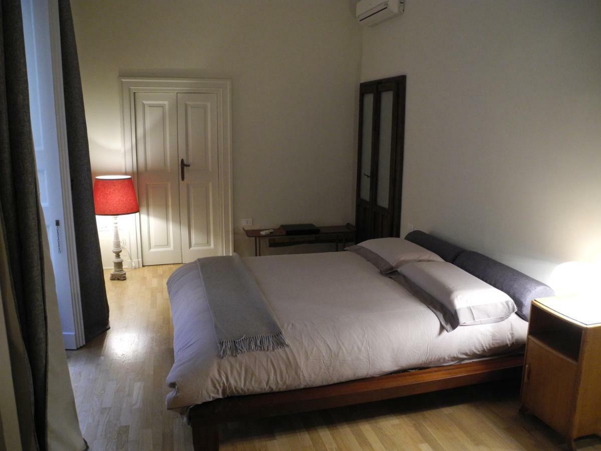ナポリCasa Cammarotaアパートメント エクステリア 写真